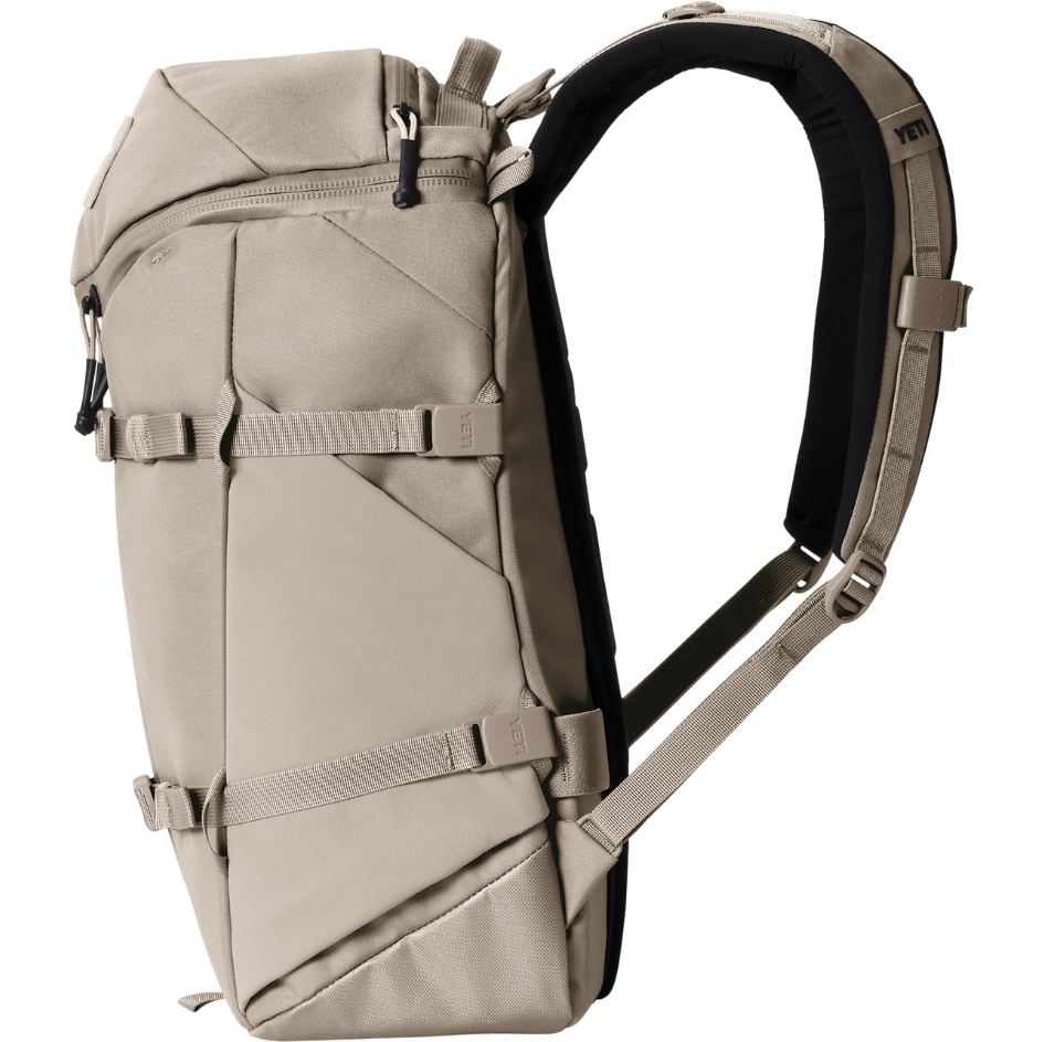 2026 YETI Ranchero 22L Backpack 70000004624 - Cape Dark Taupe
